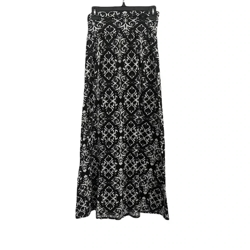 Joe B maxi skirt